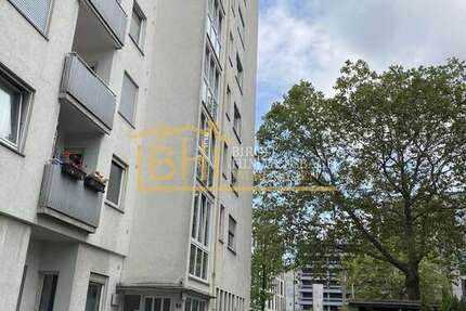 Wohnung Heidelberg Neuenheim - 2 Zimmer, 47 m&sup2;, 259.000&euro; | Angebot:25201322