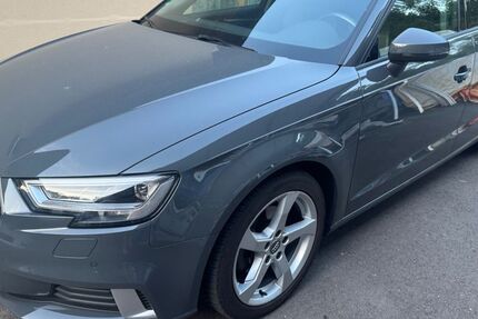 Audi A3 77.283 km 18.499 &euro; Brühl 68782