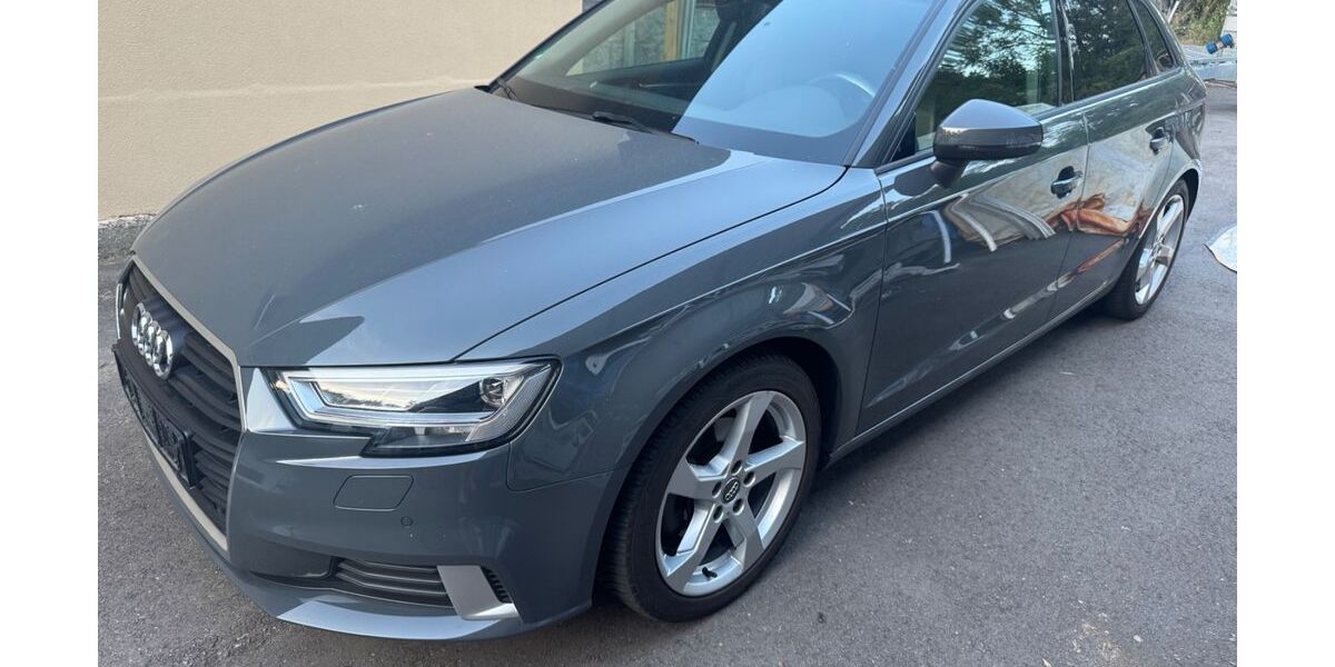 Audi A3 77.283 km 18.499 &euro; Brühl 68782