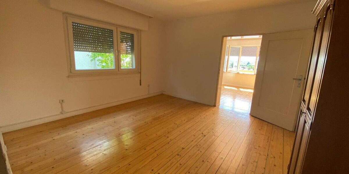 Mehrfamilienhaus, Wohnhaus Wiesloch - 7 Zimmer, 190 m&sup2;, 750.000&euro; | Angebot:25356051