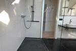 Eigentumswohnung, Dachgeschoss, 4Z. EBK, TLB, Terrasse,, Kamin.. 4 zimmer