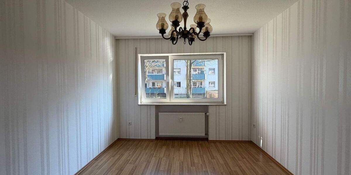 Etagenwohnung Viernheim - 5 Zimmer, 132 m&sup2;, 325.000&euro; | Angebot:25669382
