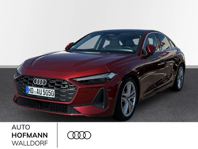 Audi A5 16.500 km 58.890 &euro; Walldorf 69190