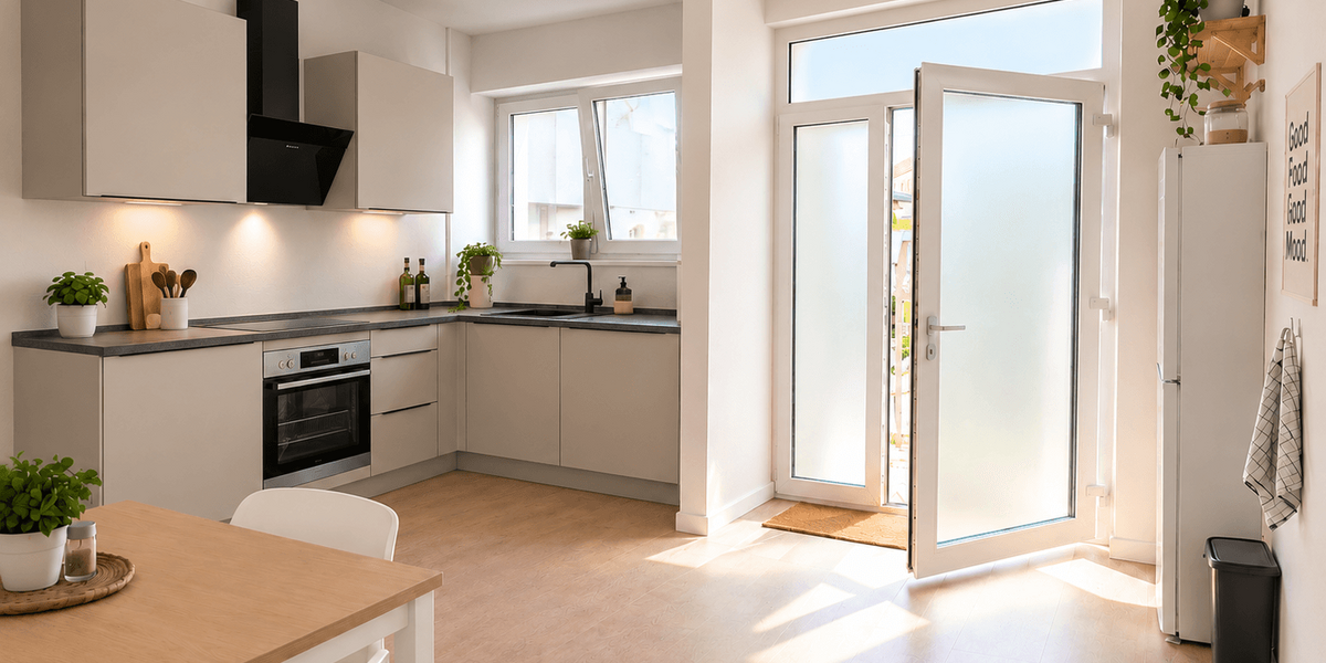 Etagenwohnung Heidelberg Kirchheim - 2 Zimmer, 45 m&sup2;, 199.900&euro; | Angebot:27624734