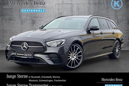 Mercedes E 200