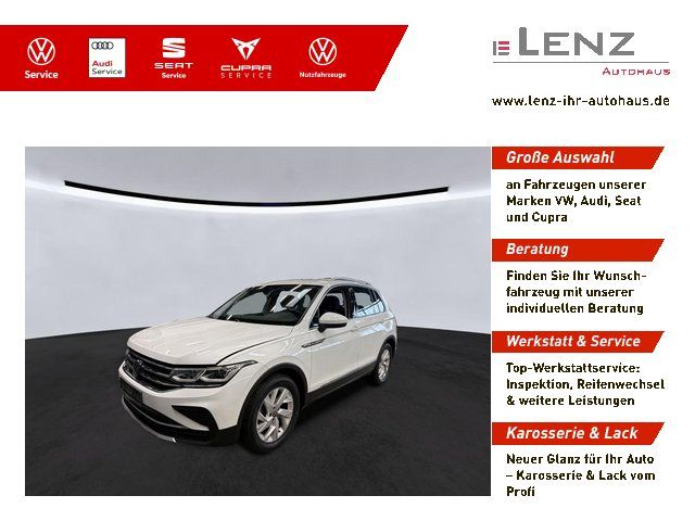VW Tiguan 45.050 km 27.890 &euro; Eberbach 69412