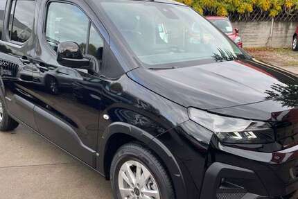 Peugeot Rifter 17.000 km 26.999 € Neuhofen 67141