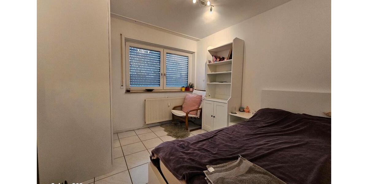 Etagenwohnung Weinheim - 3 Zimmer, 54 m&sup2;, 198.000&euro; | Angebot:26612775