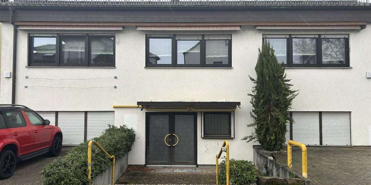 Büro in Mutterstadt 2.125 € 250 m² zimmer