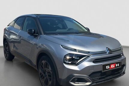 Citroen C4 49.000 km 17.900 &euro; Heidelberg 69126