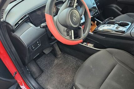 Hyundai TUCSON 73.000 km 22.000 &euro; Ludwigshafen am Rhein 67069