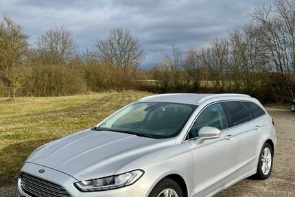 Ford Mondeo 187.000 km 10.450 &euro; Altlußheim 68804