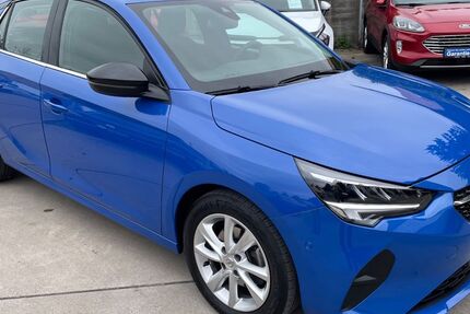 Opel Corsa 24.000 km 14.999 € Neuhofen 67141