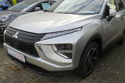 Mitsubishi Eclipse Cross 1.457 km 33.790 € Heidelberg 69126