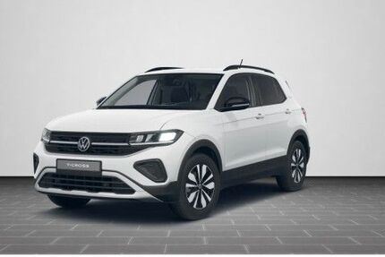VW T-Cross 20.802 km 24.980 &euro; Ludwigshafen 67059
