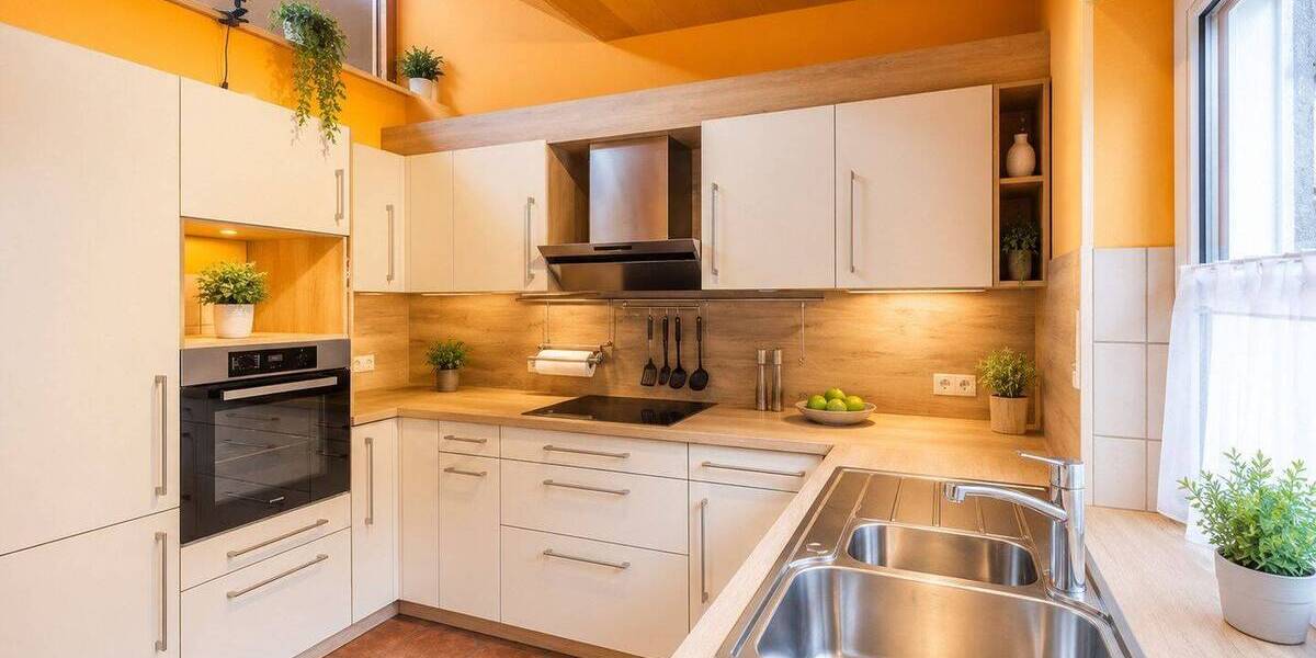 Etagenwohnung Weinheim Heiligkreuz - 2 Zimmer, 76 m&sup2;, 870&euro; | Angebot:26916762