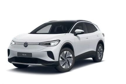 VW ID.4 9.284 km 36.230 € Mosbach 74821
