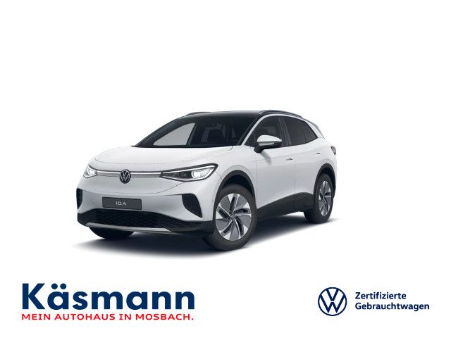 VW ID.4 9.284 km 36.230 € Mosbach 74821