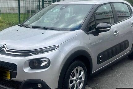 Citroen C3 46.500 km 9.300 &euro; Mörlenbach 69509