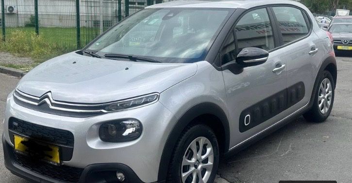 Citroen C3 46.500 km 9.300 &euro; Mörlenbach 69509