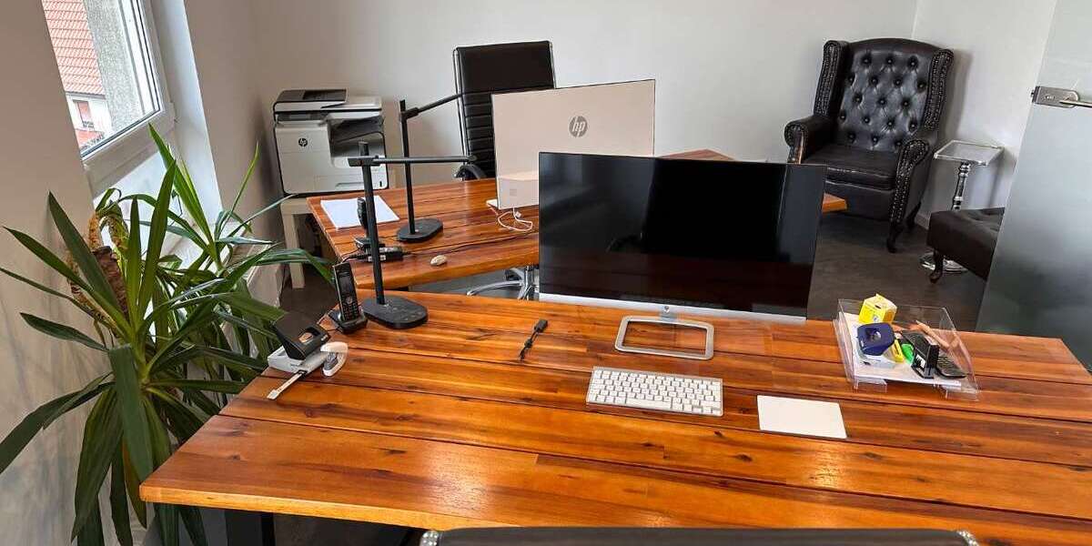 Gewerbeobjekt St. Leon-Rot Rot - 800&euro; | Angebot:27140419