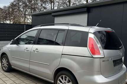 Mazda 5 173.000 km 4.000 &euro; viernheim 68519
