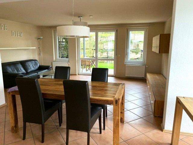 Doppelhaushälfte Rauenberg - 6 Zimmer, 154 m&sup2;, 1.650&euro; | Angebot:24789626