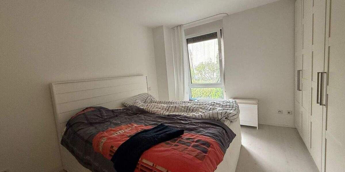 Etagenwohnung Mannheim Neuhermsheim - 4 Zimmer, 105 m&sup2;, 469.000&euro; | Angebot:25356050