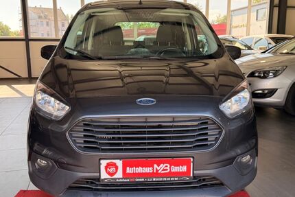 Ford Transit 105.000 km 9.990 &euro; Ludwigshafen am Rhein 67059