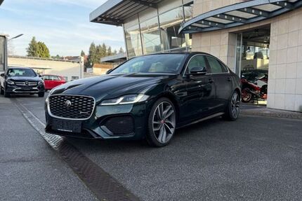Jaguar XF 39.900 km 33.899 &euro; Mörlenbach 69509