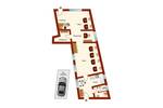 Gewerbeobjekt Wiesloch - 2 Zimmer, 96 m&sup2;, 299.000&euro; | Angebot:26419940