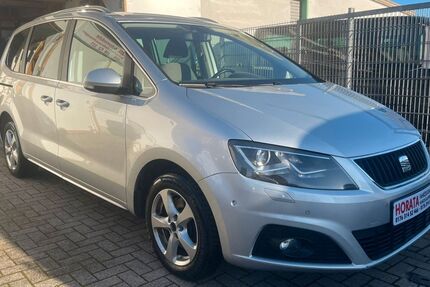 Seat Alhambra 148.000 km 12.900 € Kraichtal 76703