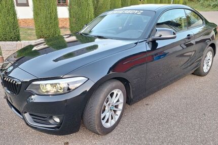 BMW 218 121.700 km 17.990 &euro; Odenheim 76684