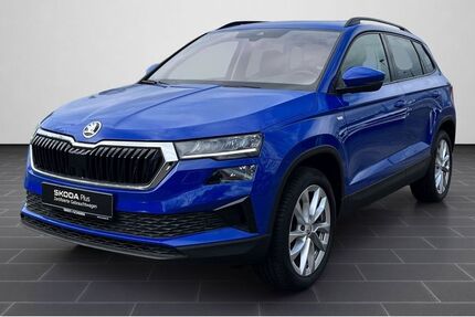 Skoda Karoq 48.100 km 26.950 &euro; Mannheim 68167