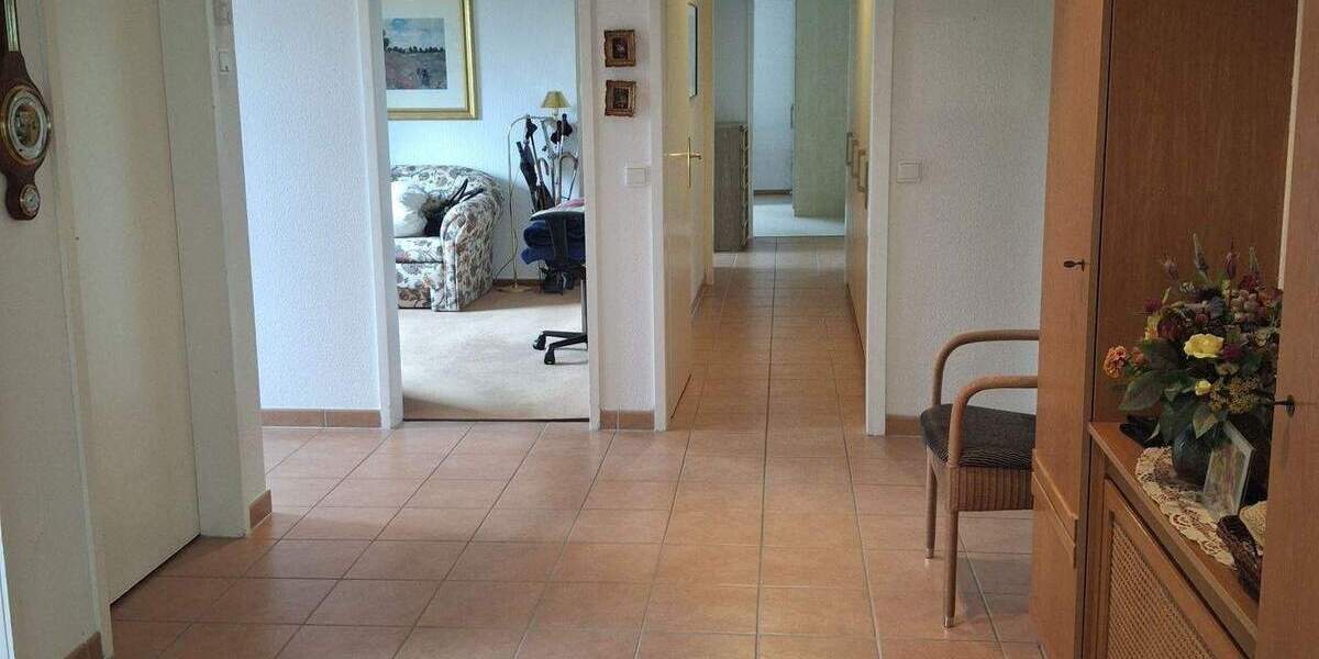 Bungalow Weinheim Oberflockenbach - 6 Zimmer, 160 m&sup2;, 749.000&euro; | Angebot:26863456