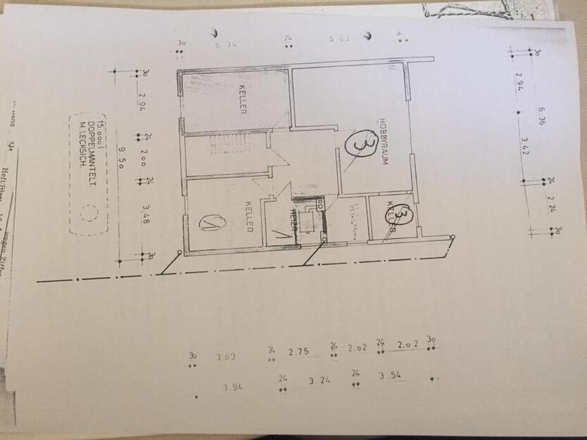 Erdgeschoss, Wohnung Schwetzingen ohne Makler