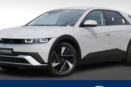 Hyundai IONIQ 5 9.900 km 37.790 &euro; Mannheim 68307