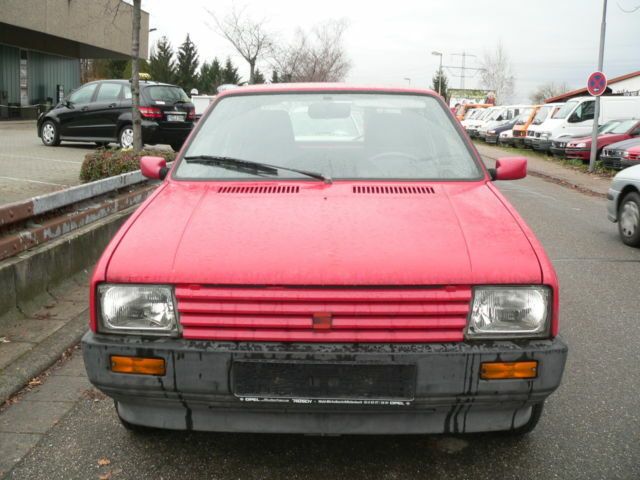 Seat Ibiza 68.000 km 1.888 € Wiesloch 69168