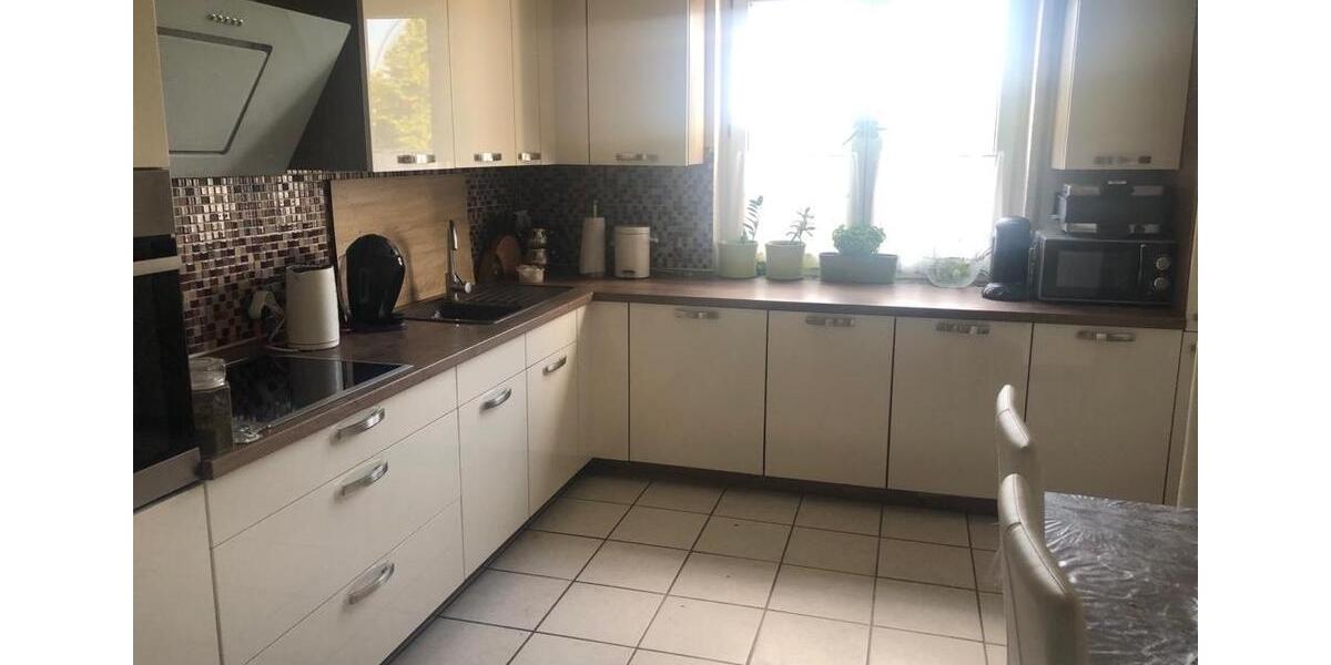 Etagenwohnung Mannheim Herzogenried - 3 Zimmer, 83 m&sup2;, 1.200&euro; | Angebot:25409181