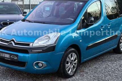 Citroen Berlingo 187.000 km 4.799 € Lampertheim 68623