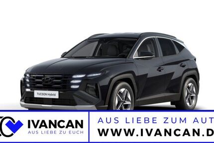 Hyundai TUCSON 1.885 km 36.390 &euro; Heidelberg 69126