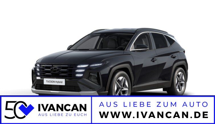 Hyundai TUCSON 2.135 km 36.390 &euro; Heidelberg 69126