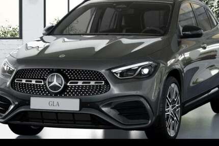 Mercedes-Benz GLA 200 9.900 km 45.690 &euro; Mannheim 68165