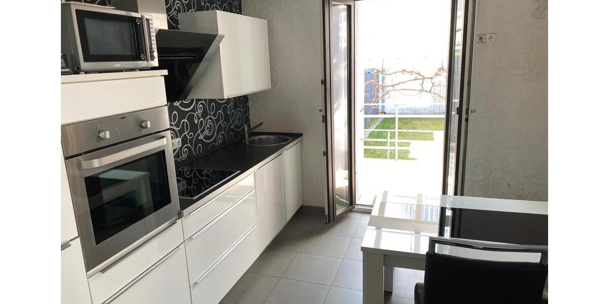 Reihenhaus Mannheim Käfertal - 6 Zimmer, 98 m&sup2;, 1.700&euro; | Angebot:26134282