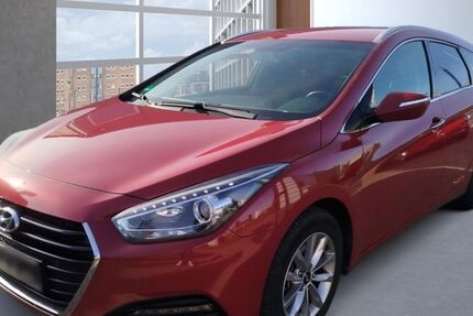 Hyundai i40 106.000 km 11.000 &euro; Philippsburg-Huttenheim 76661