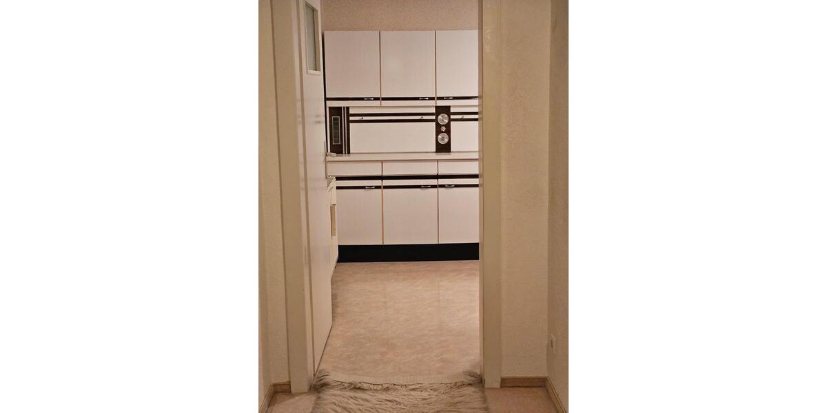 2 Zimmer Wohnung in Oppau zu vermieten 2 zimmer