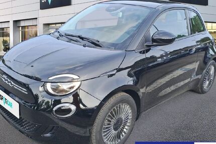 Fiat 500e 6.692 km 19.390 &euro; Mannheim 68309