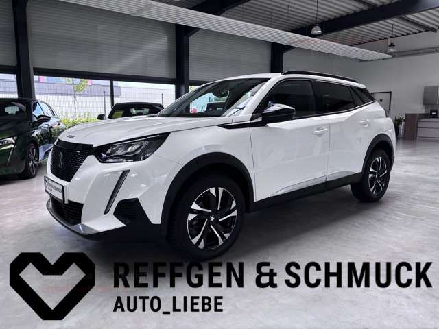 Peugeot 2008 54.100 km 18.980 &euro; Mannheim 68309
