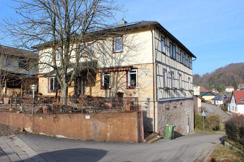 Mehrfamilienhaus, Wohnhaus Wald-Michelbach Gadern - 2 Zimmer, 576 m&sup2;, 695.000&euro; | Angebot:24874573