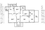 Etagenwohnung Wilhelmsfeld - 5.5 Zimmer, 127 m&sup2;, 295.000&euro; | Angebot:26885484